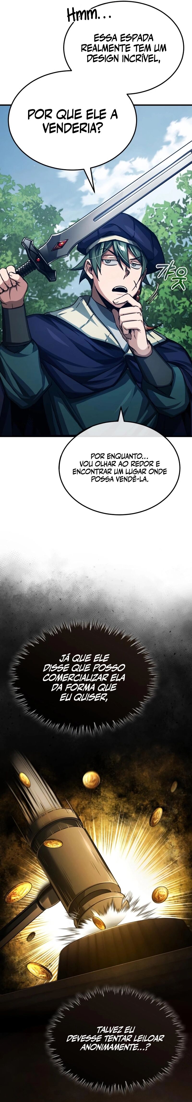 Read The Heavenly Demon Can't Live a Normal Life PT Manga Online