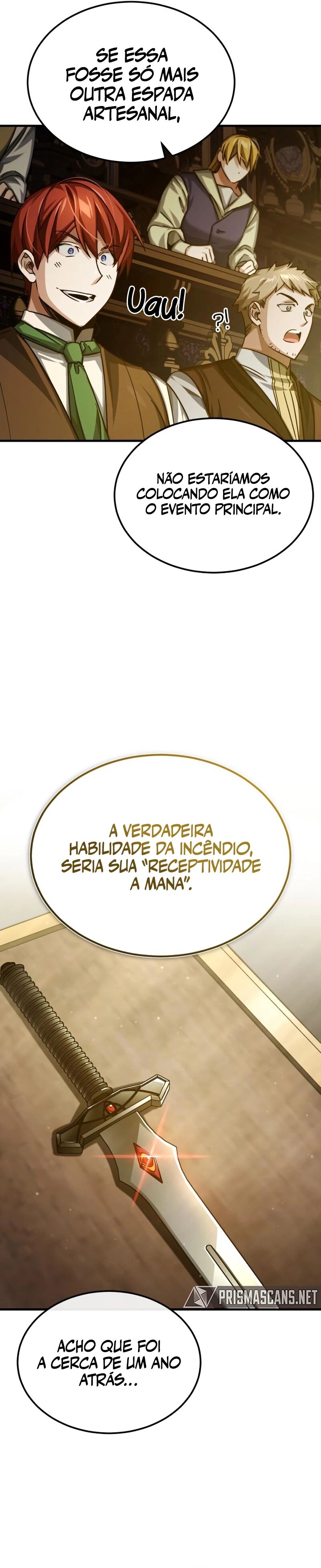 Read The Heavenly Demon Can't Live a Normal Life PT Manga Online