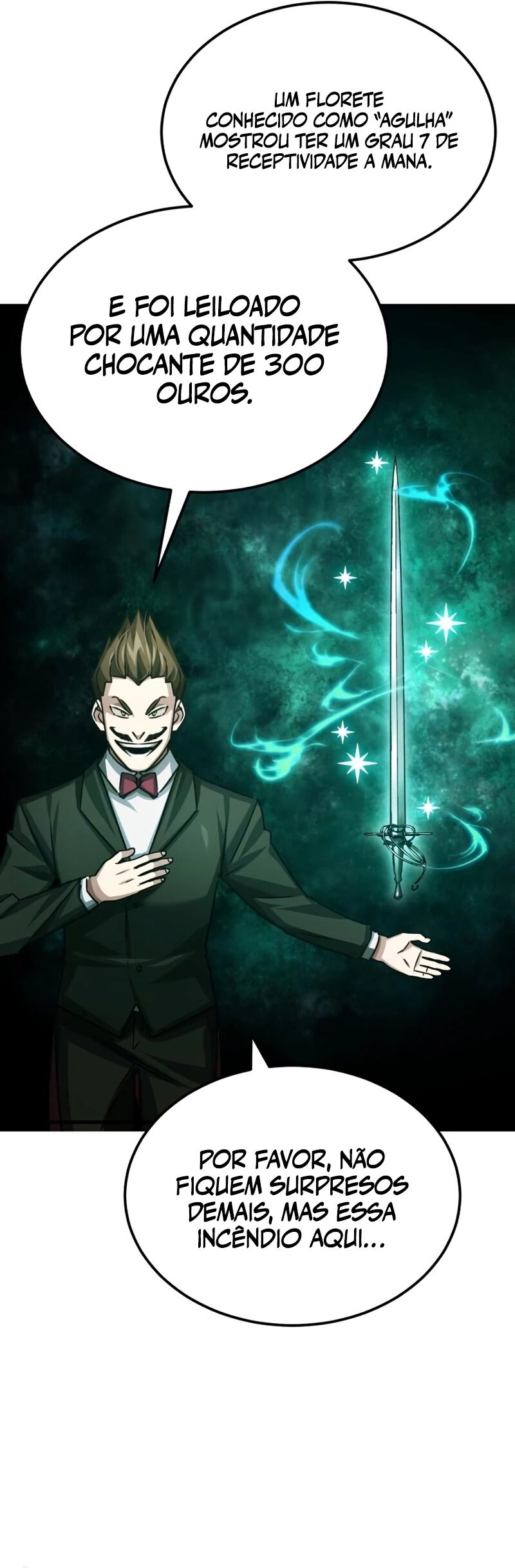 Read The Heavenly Demon Can't Live a Normal Life PT Manga Online