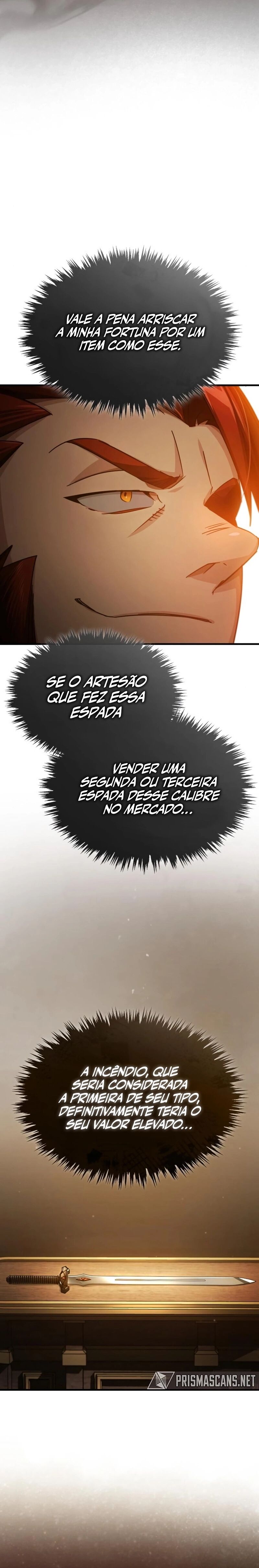 Read The Heavenly Demon Can't Live a Normal Life PT Manga Online