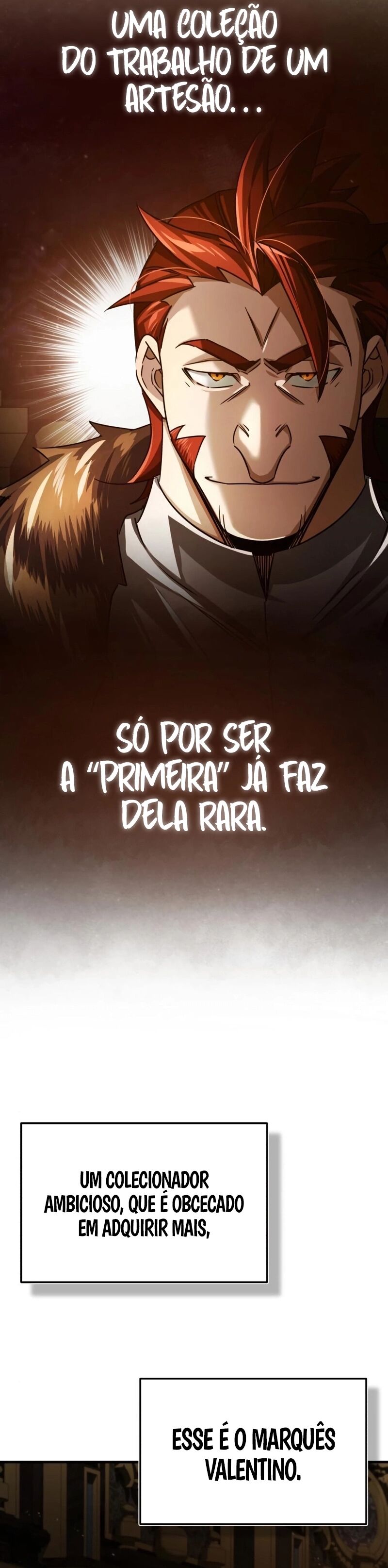 Read The Heavenly Demon Can't Live a Normal Life PT Manga Online