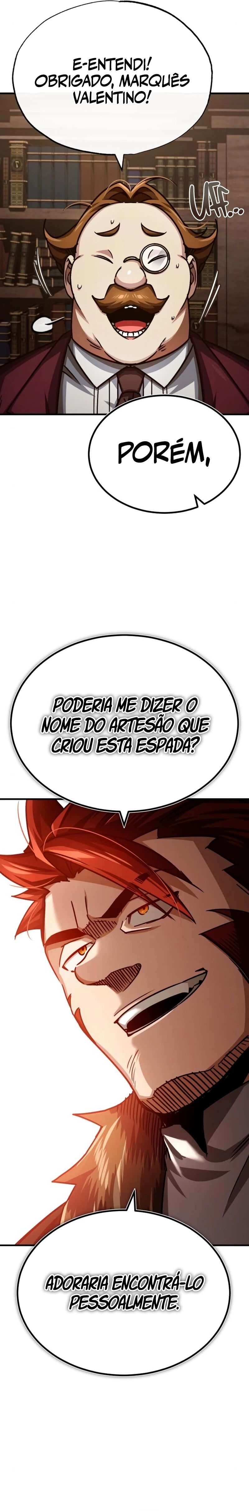 Read The Heavenly Demon Can't Live a Normal Life PT Manga Online