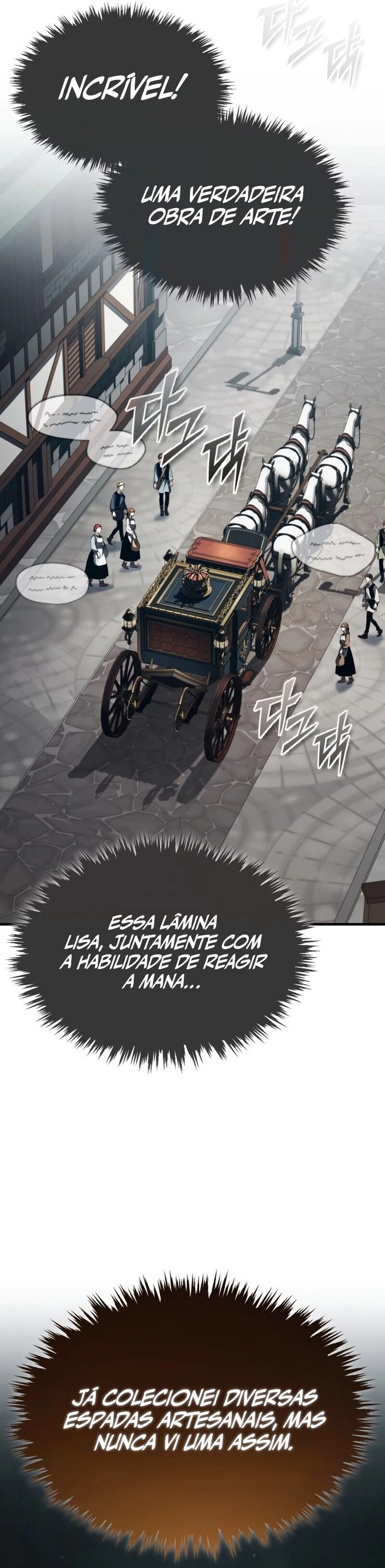 Read The Heavenly Demon Can't Live a Normal Life PT Manga Online