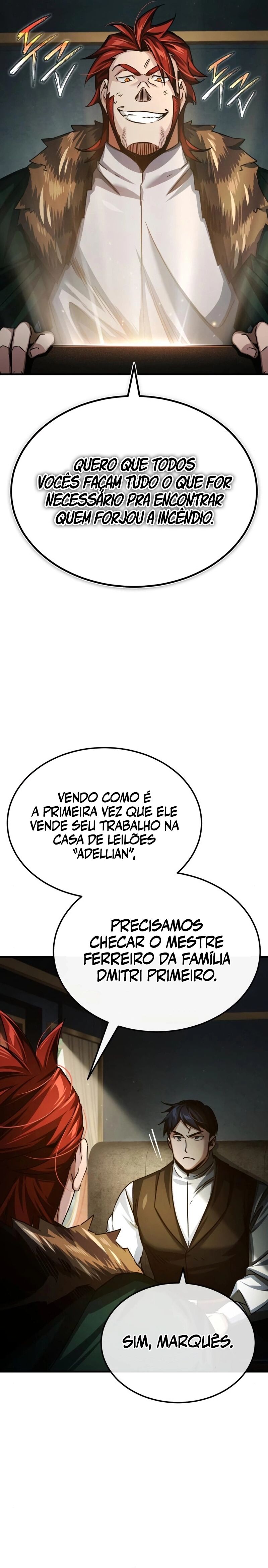 Read The Heavenly Demon Can't Live a Normal Life PT Manga Online