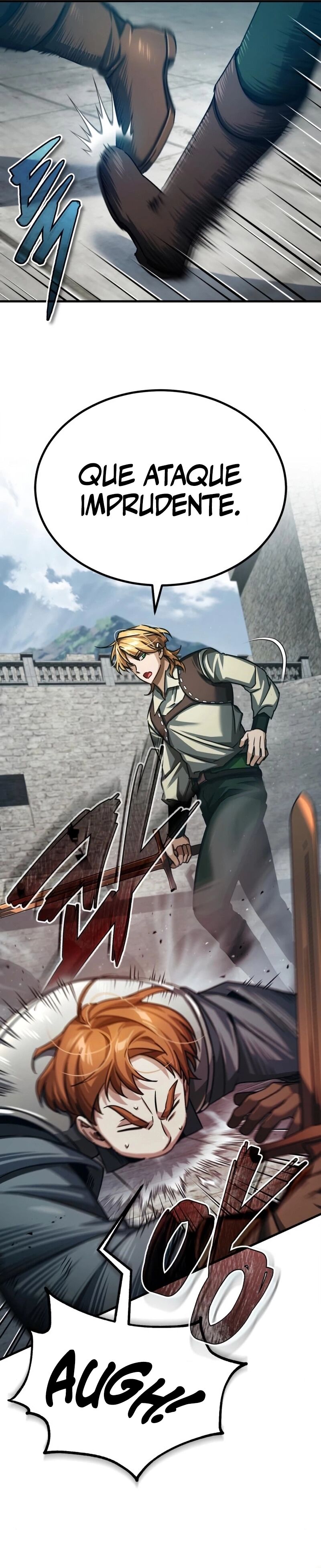Read The Heavenly Demon Can't Live a Normal Life PT Manga Online