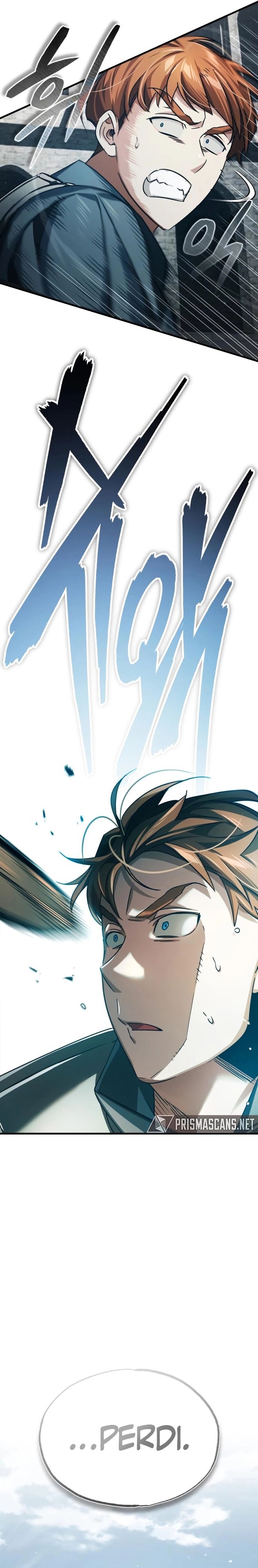Read The Heavenly Demon Can't Live a Normal Life PT Manga Online