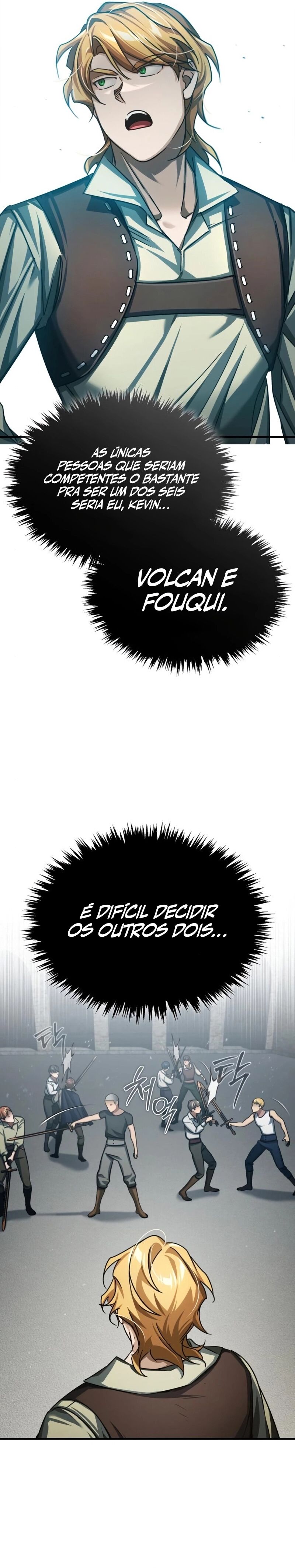 Read The Heavenly Demon Can't Live a Normal Life PT Manga Online