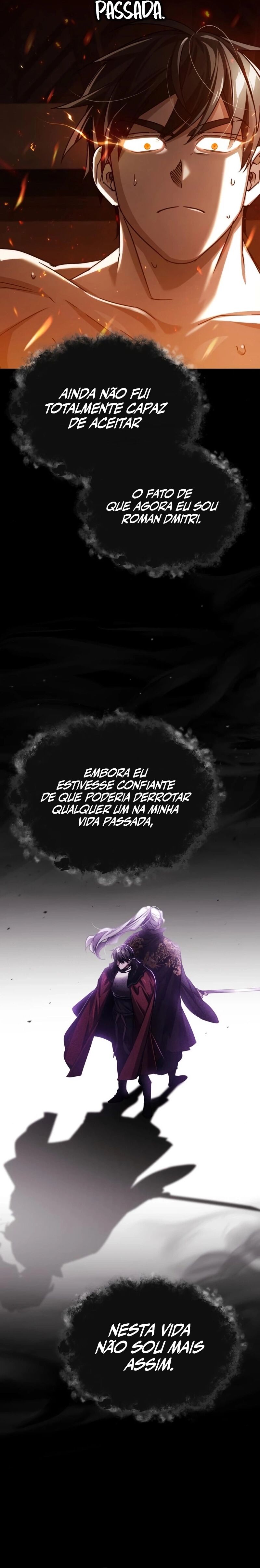 Read The Heavenly Demon Can't Live a Normal Life PT Manga Online