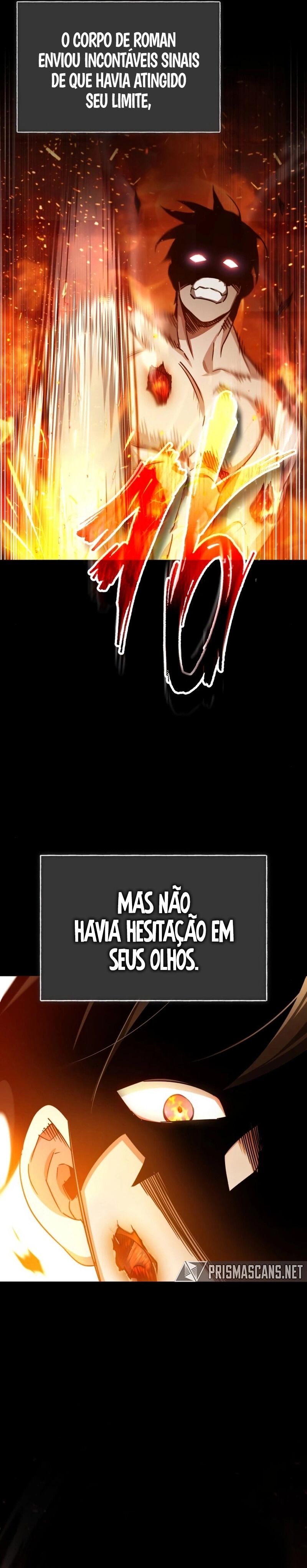 Read The Heavenly Demon Can't Live a Normal Life PT Manga Online