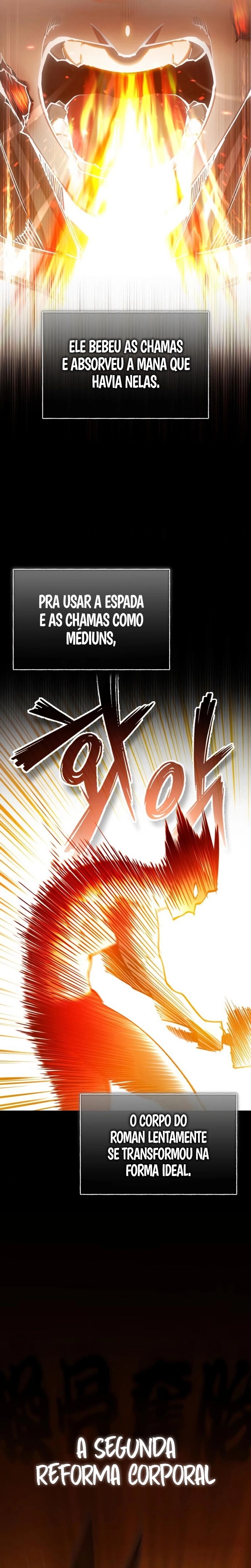 Read The Heavenly Demon Can't Live a Normal Life PT Manga Online