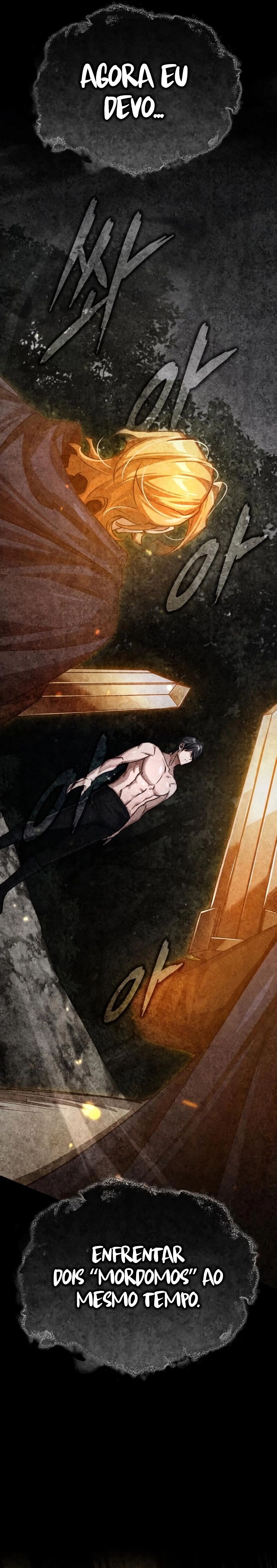 Read The Heavenly Demon Can't Live a Normal Life PT Manga Online