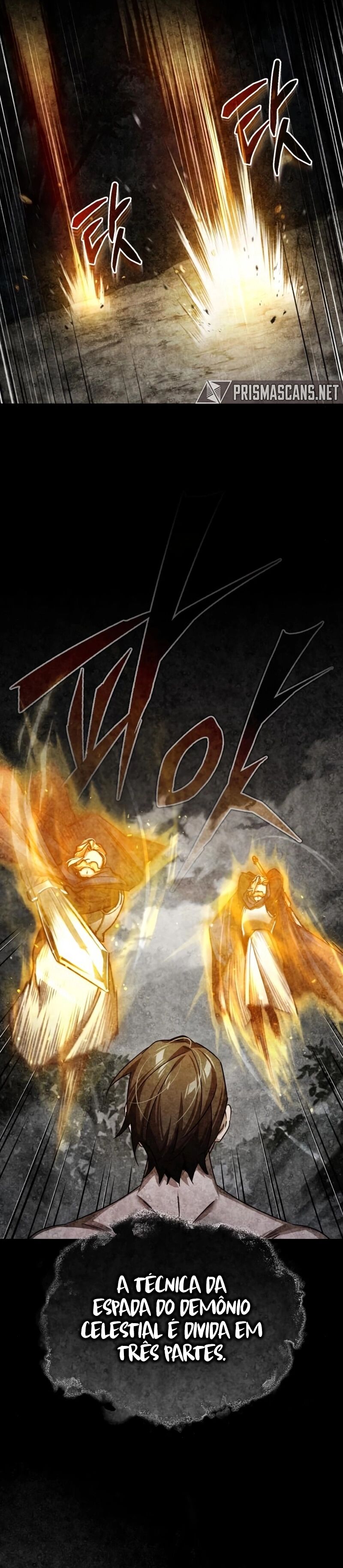 Read The Heavenly Demon Can't Live a Normal Life PT Manga Online