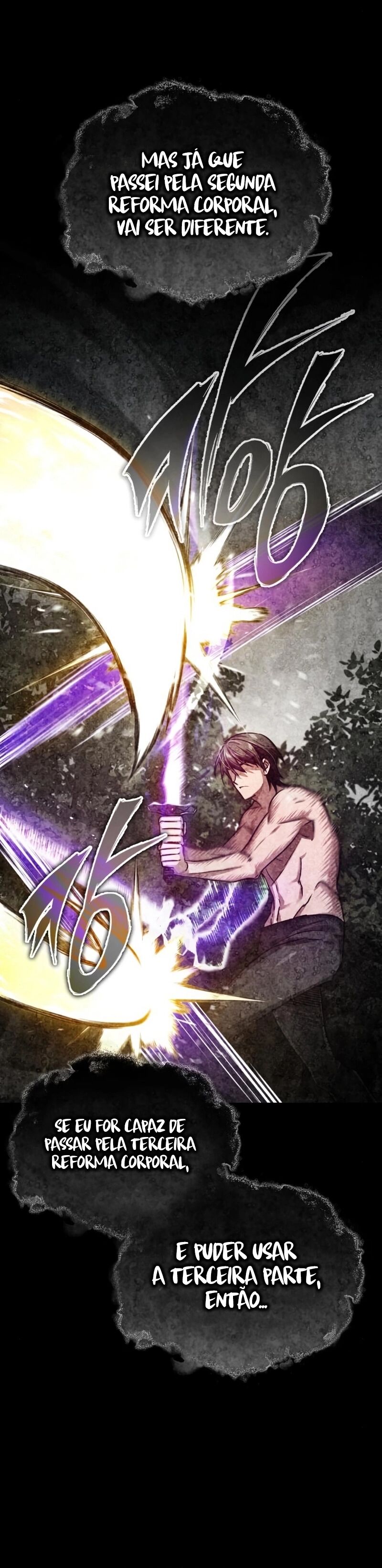 Read The Heavenly Demon Can't Live a Normal Life PT Manga Online