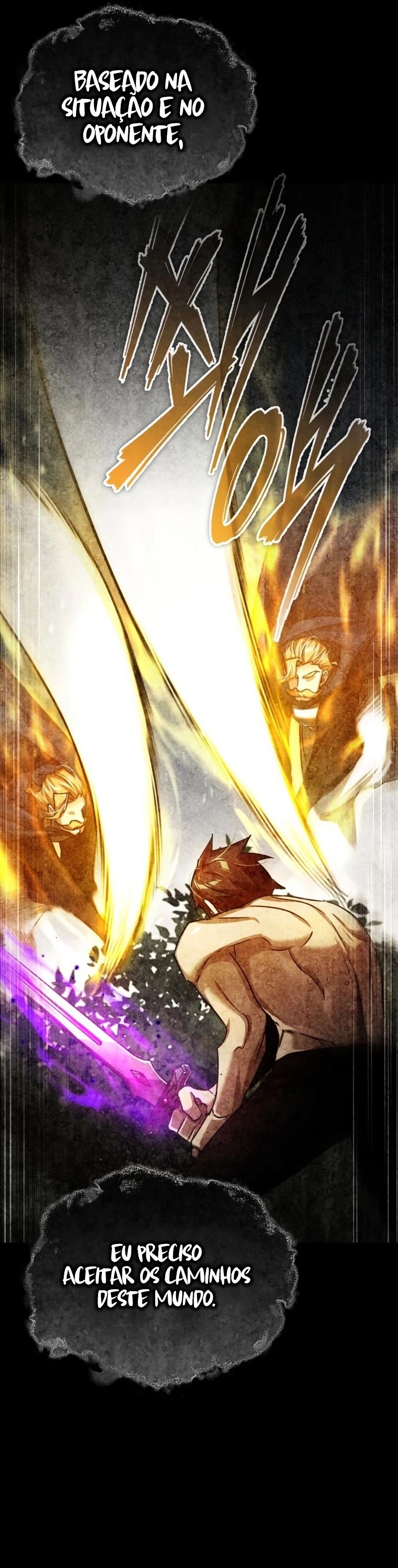 Read The Heavenly Demon Can't Live a Normal Life PT Manga Online