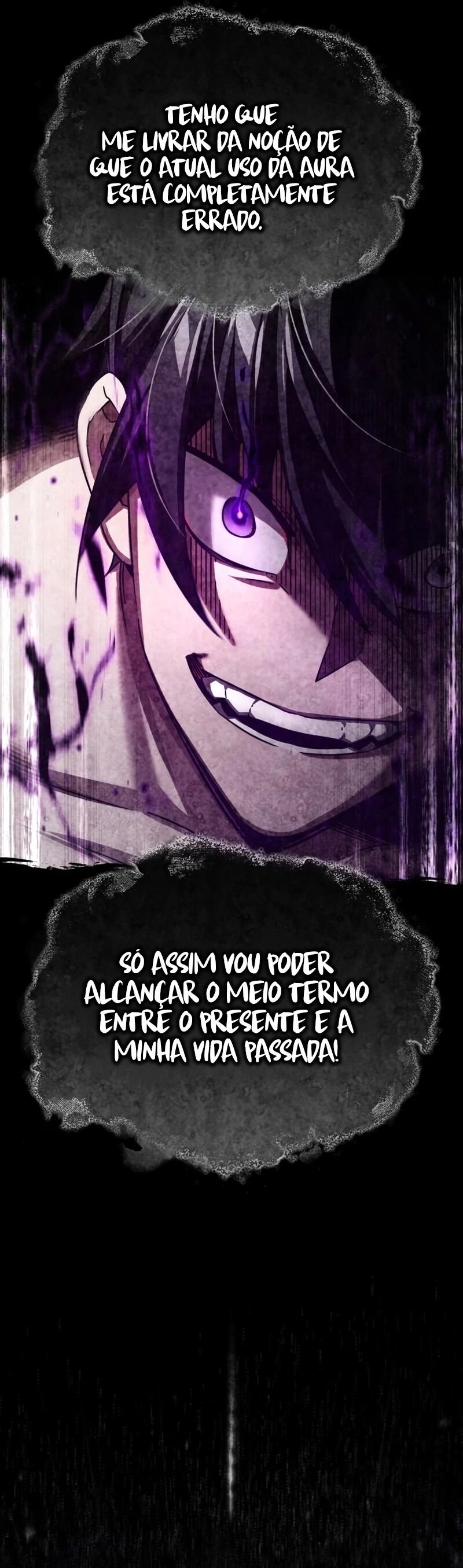 Read The Heavenly Demon Can't Live a Normal Life PT Manga Online