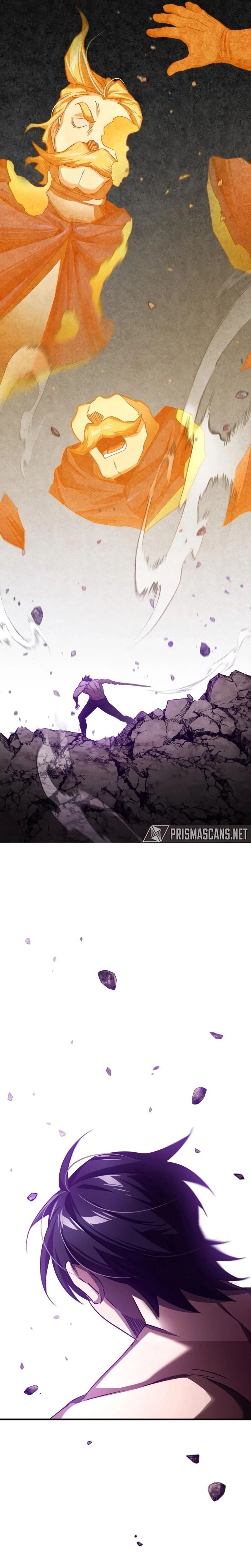 Read The Heavenly Demon Can't Live a Normal Life PT Manga Online