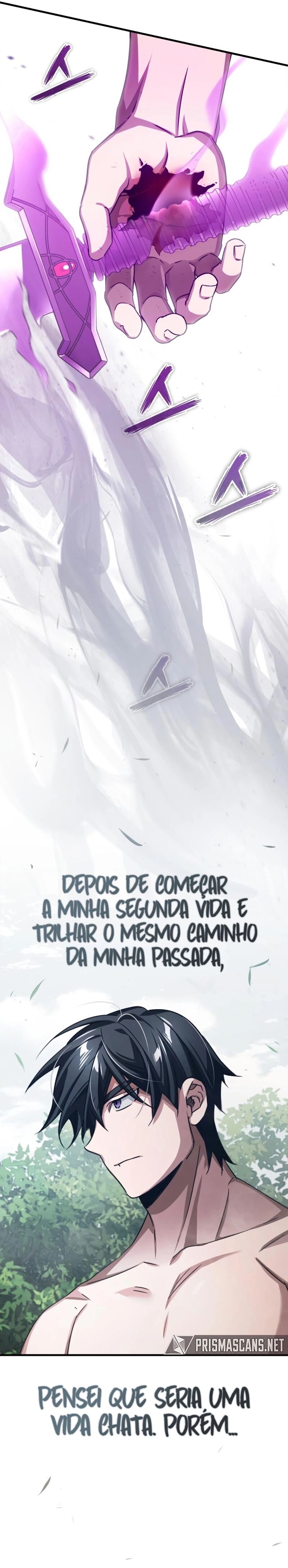Read The Heavenly Demon Can't Live a Normal Life PT Manga Online
