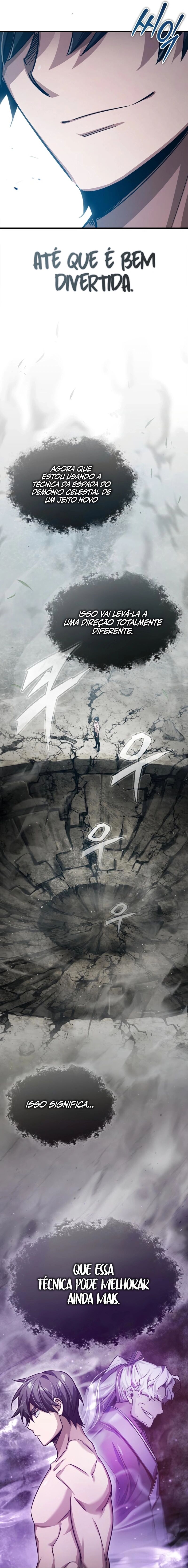 Read The Heavenly Demon Can't Live a Normal Life PT Manga Online