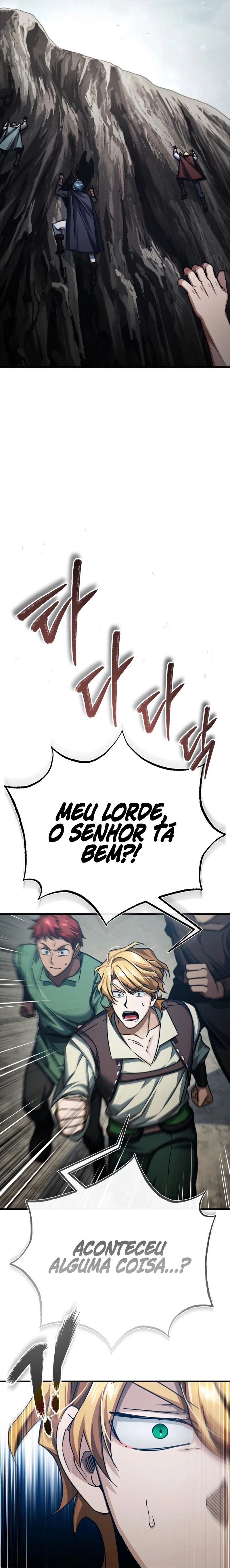 Read The Heavenly Demon Can't Live a Normal Life PT Manga Online