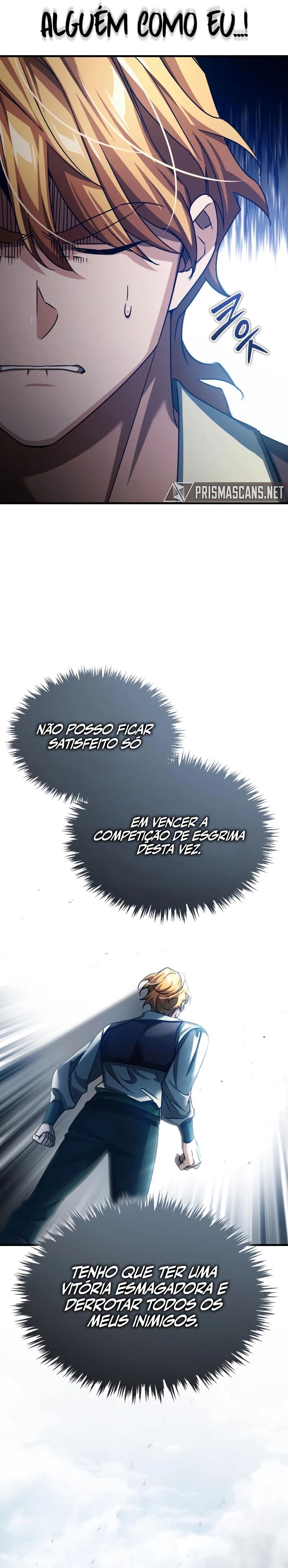 Read The Heavenly Demon Can't Live a Normal Life PT Manga Online