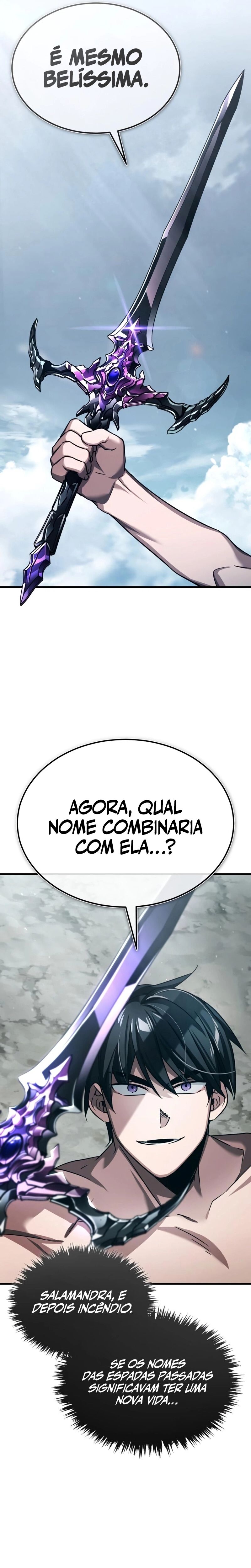 Read The Heavenly Demon Can't Live a Normal Life PT Manga Online