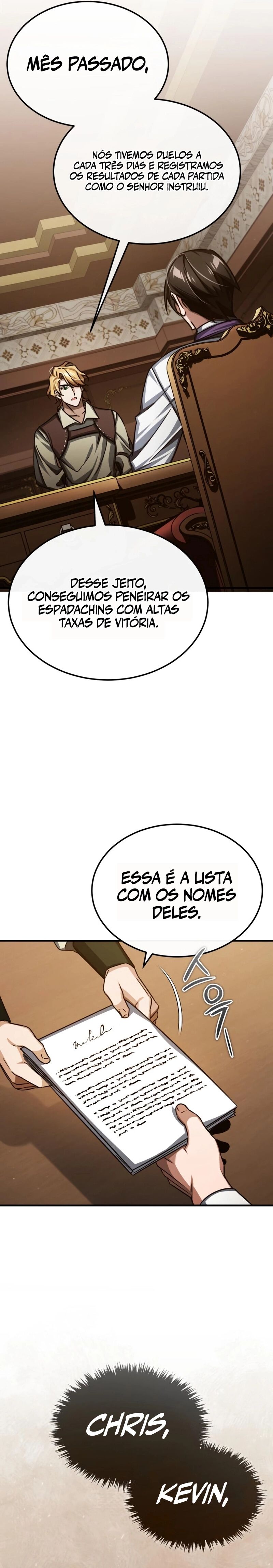 Read The Heavenly Demon Can't Live a Normal Life PT Manga Online