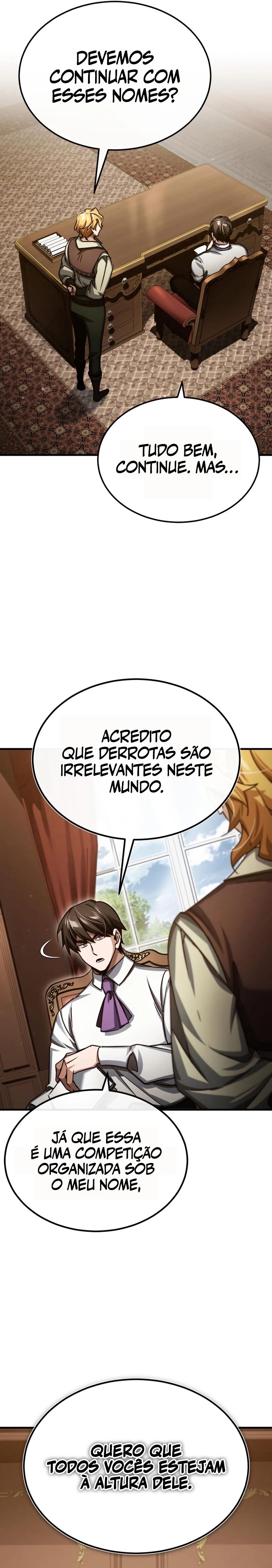 Read The Heavenly Demon Can't Live a Normal Life PT Manga Online