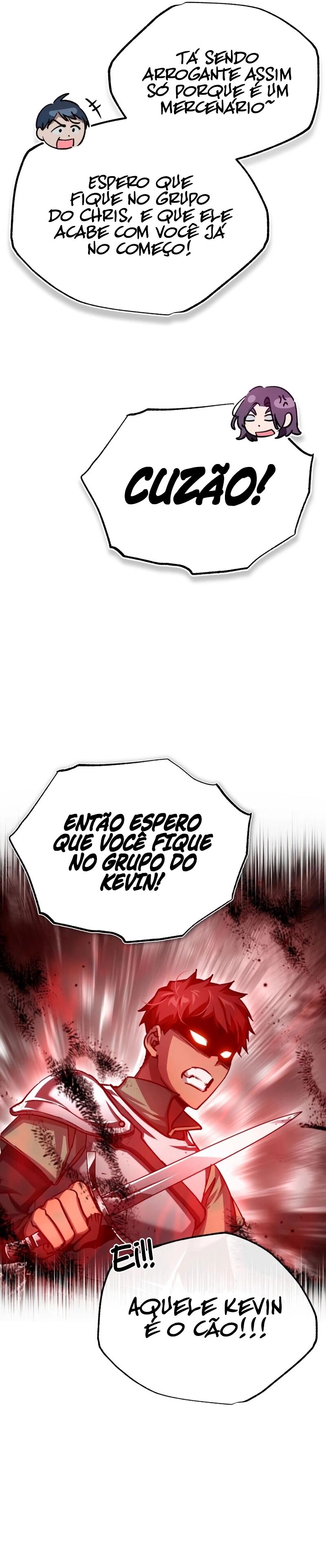 Read The Heavenly Demon Can't Live a Normal Life PT Manga Online
