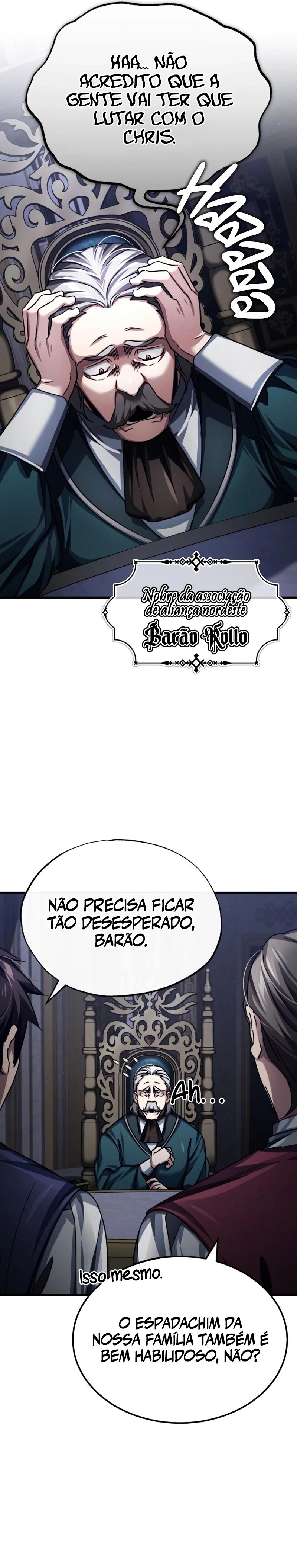 Read The Heavenly Demon Can't Live a Normal Life PT Manga Online