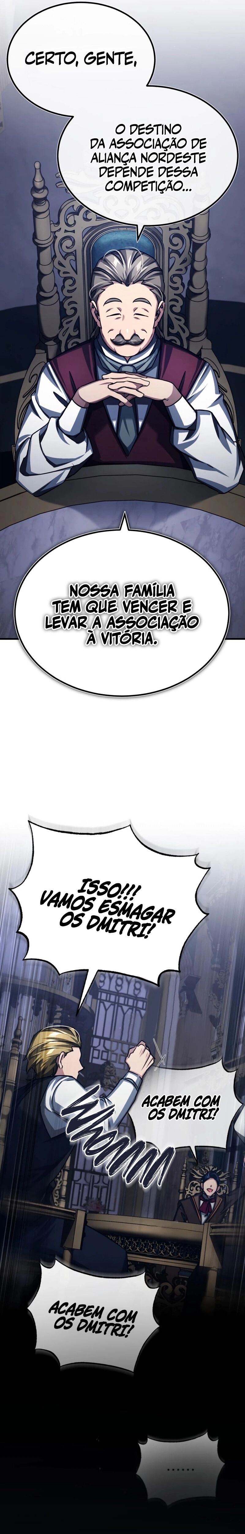 Read The Heavenly Demon Can't Live a Normal Life PT Manga Online