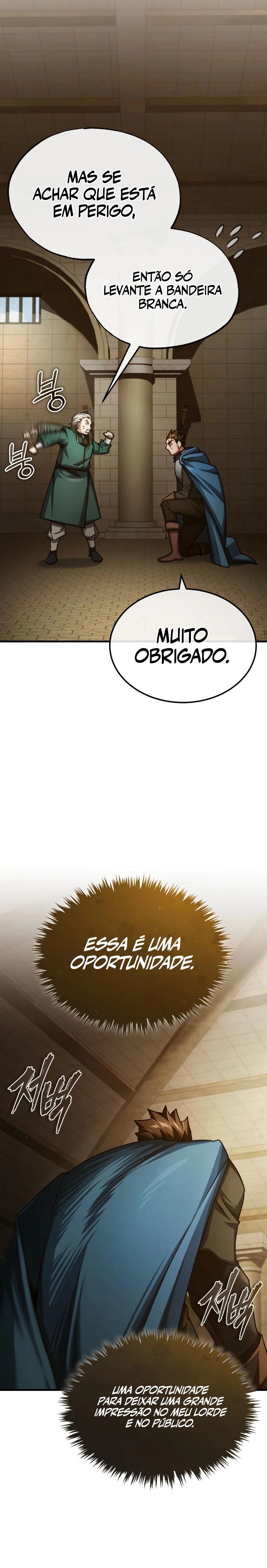 Read The Heavenly Demon Can't Live a Normal Life PT Manga Online