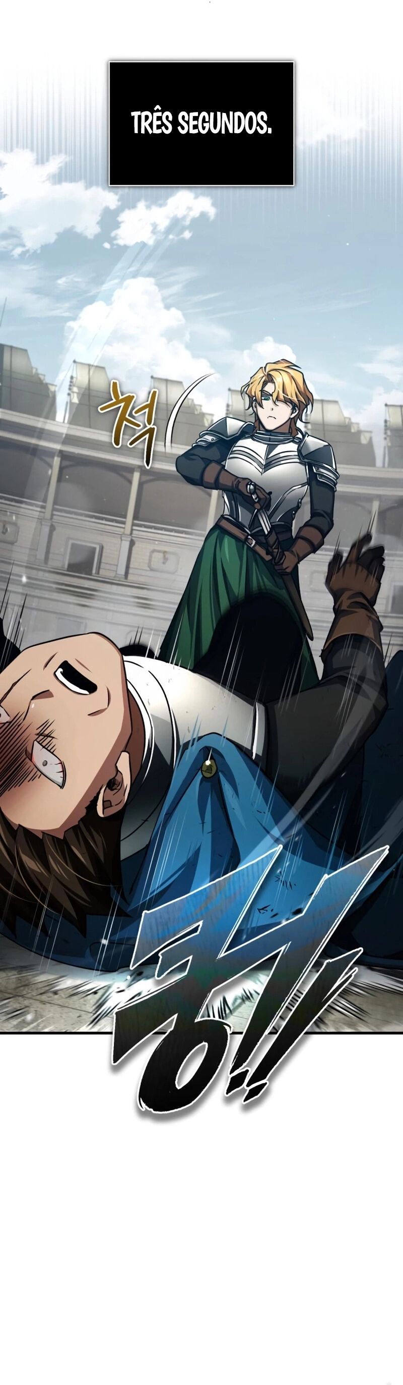 Read The Heavenly Demon Can't Live a Normal Life PT Manga Online