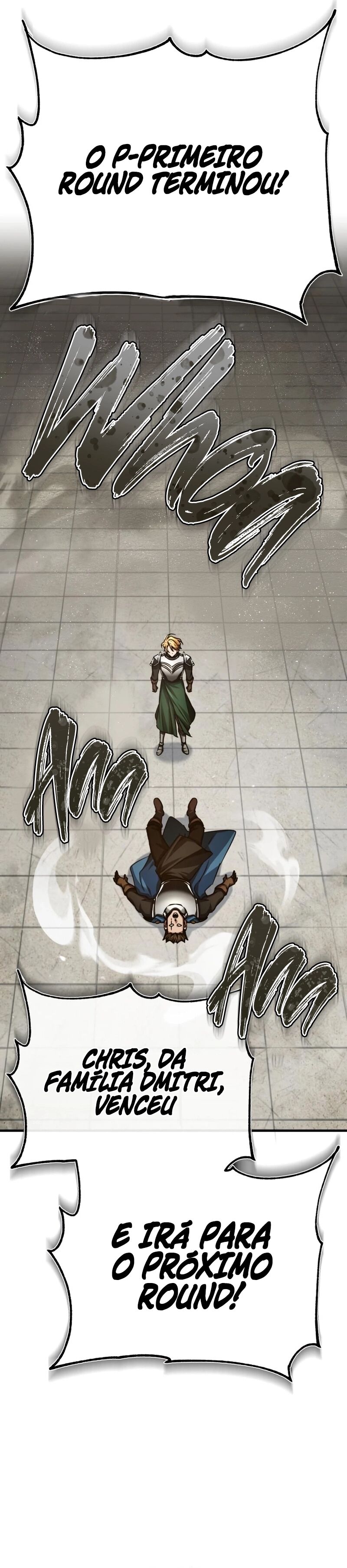 Read The Heavenly Demon Can't Live a Normal Life PT Manga Online
