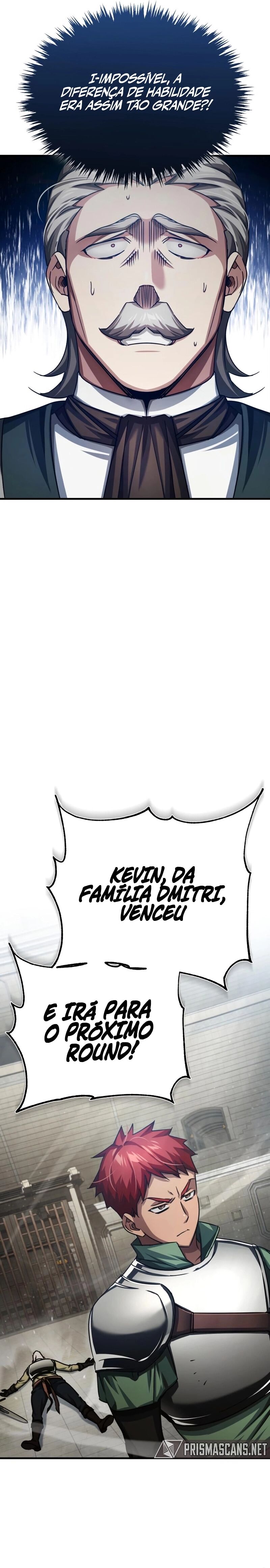 Read The Heavenly Demon Can't Live a Normal Life PT Manga Online