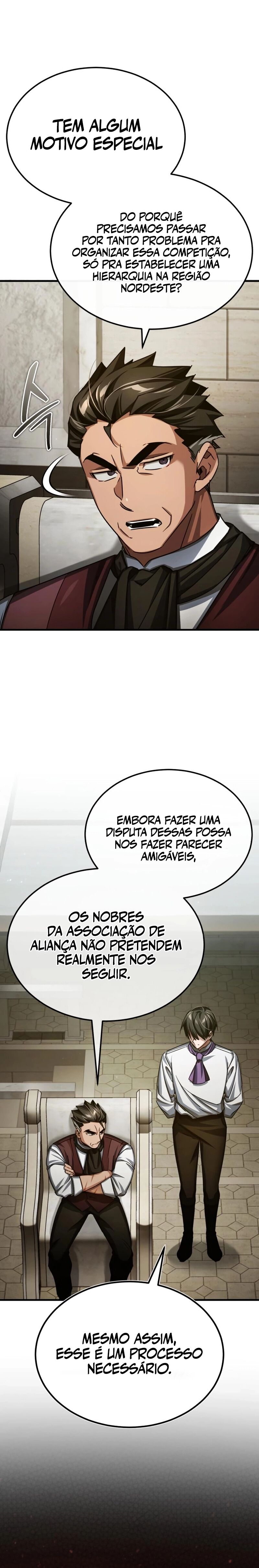 Read The Heavenly Demon Can't Live a Normal Life PT Manga Online