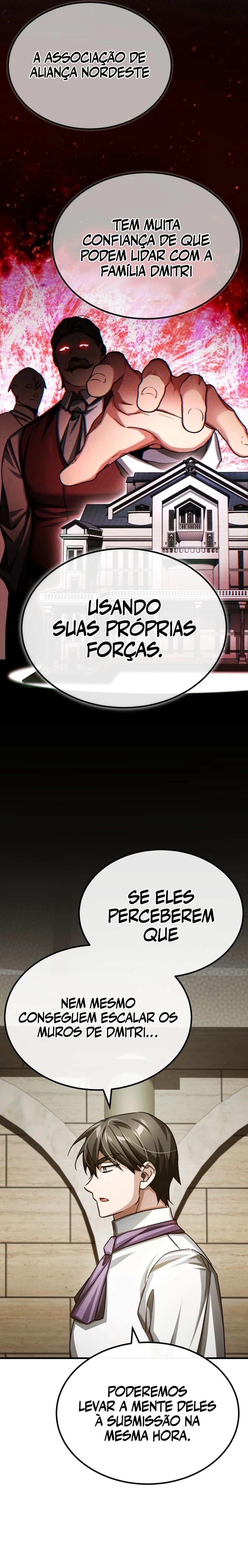 Read The Heavenly Demon Can't Live a Normal Life PT Manga Online