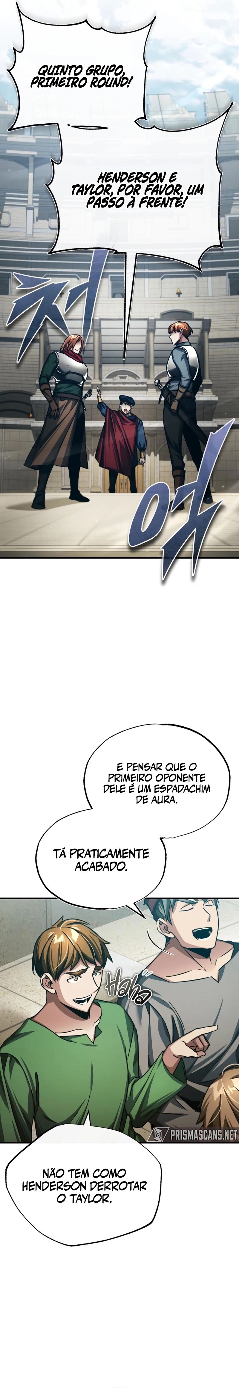 Read The Heavenly Demon Can't Live a Normal Life PT Manga Online