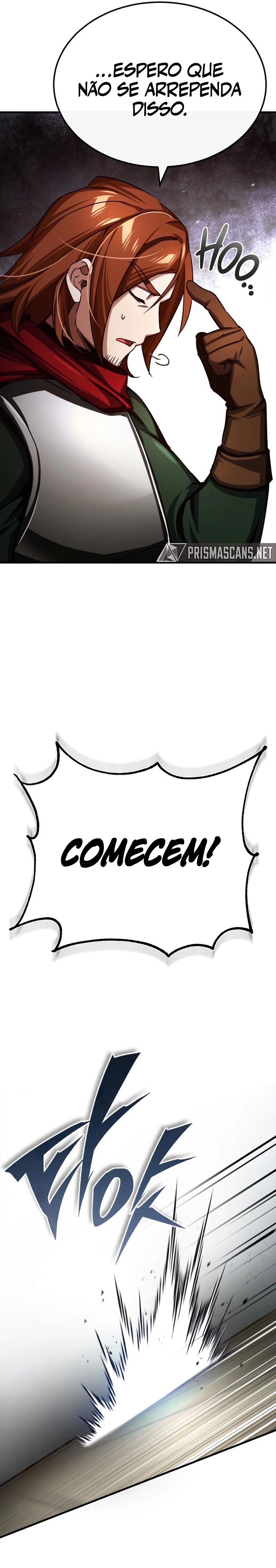 Read The Heavenly Demon Can't Live a Normal Life PT Manga Online