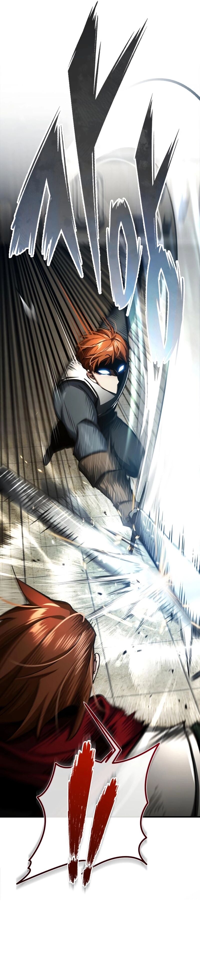 Read The Heavenly Demon Can't Live a Normal Life PT Manga Online