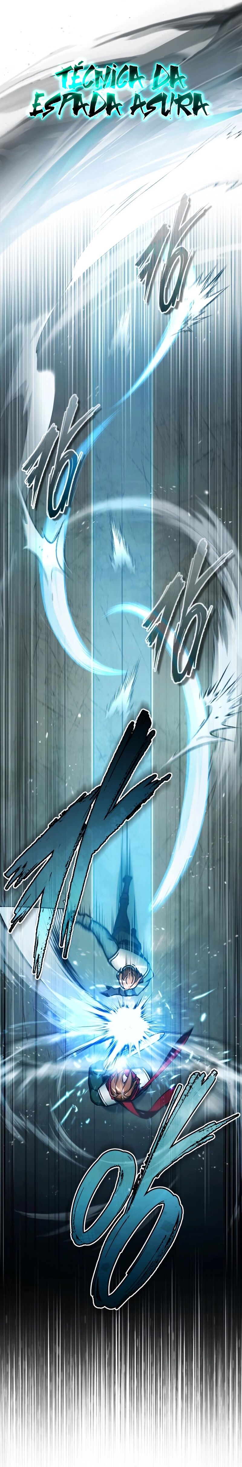 Read The Heavenly Demon Can't Live a Normal Life PT Manga Online