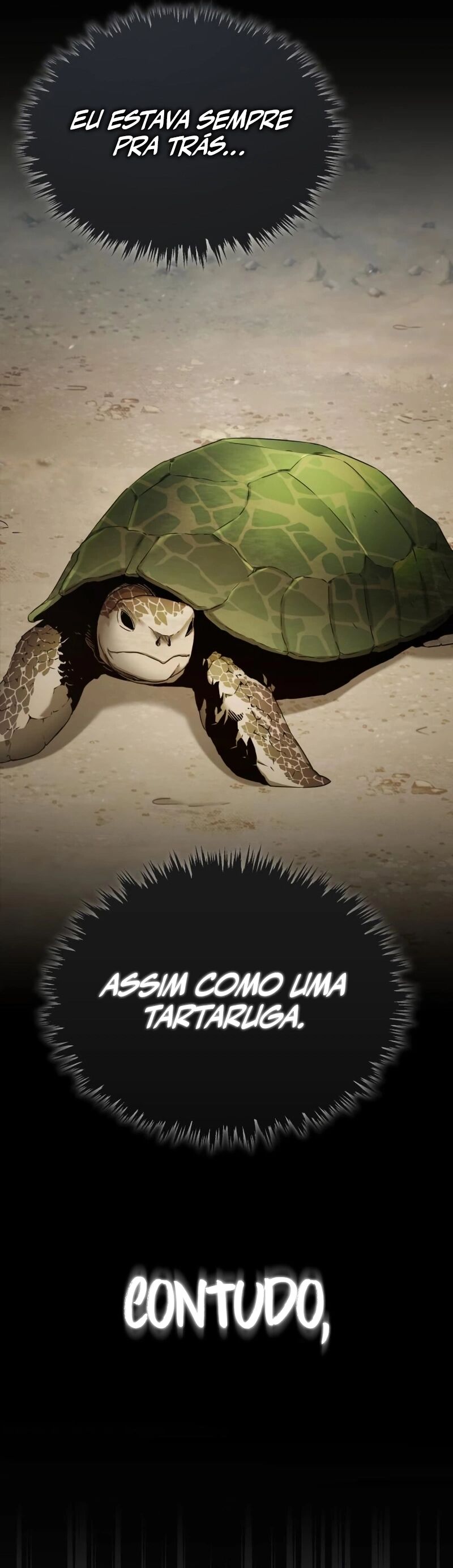 Read The Heavenly Demon Can't Live a Normal Life PT Manga Online