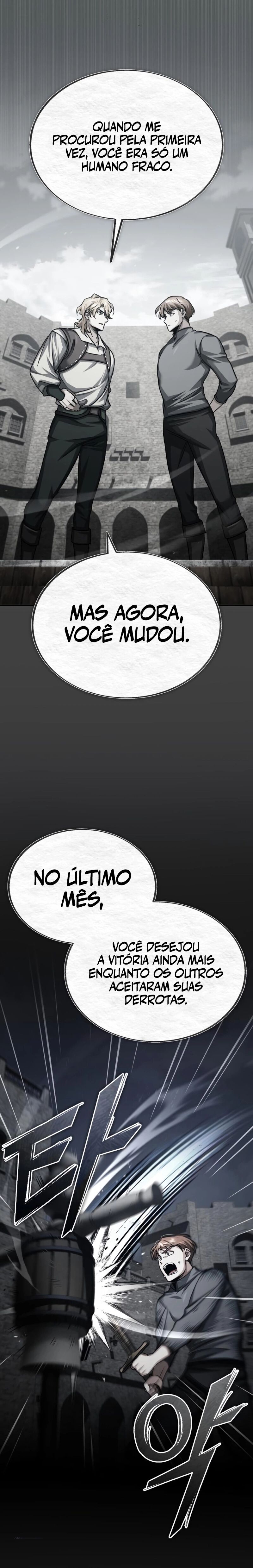 Read The Heavenly Demon Can't Live a Normal Life PT Manga Online
