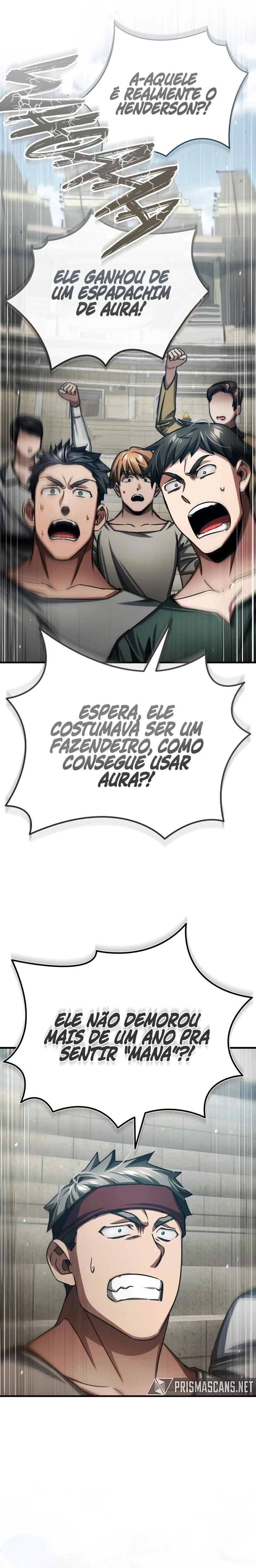 Read The Heavenly Demon Can't Live a Normal Life PT Manga Online