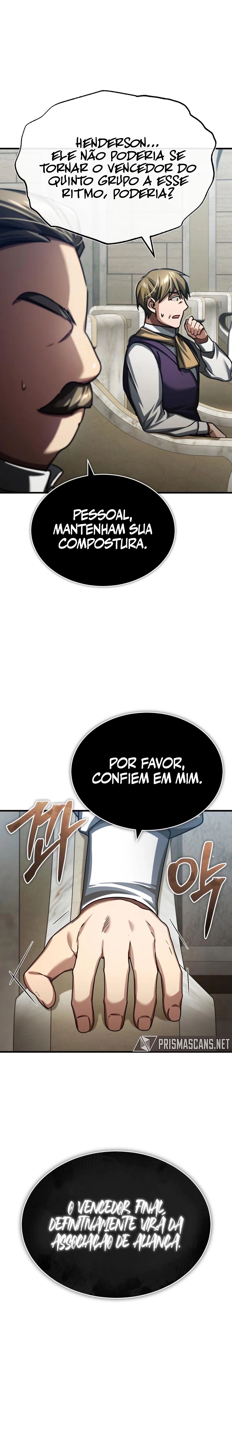 Read The Heavenly Demon Can't Live a Normal Life PT Manga Online