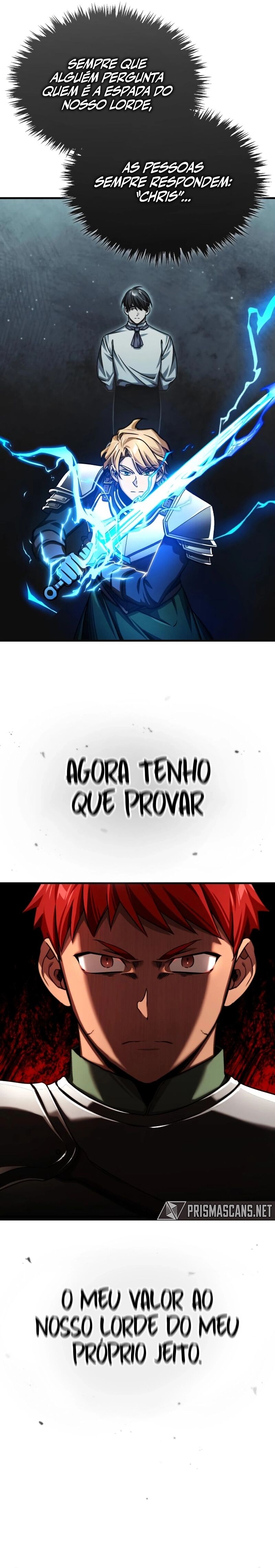 Read The Heavenly Demon Can't Live a Normal Life PT Manga Online