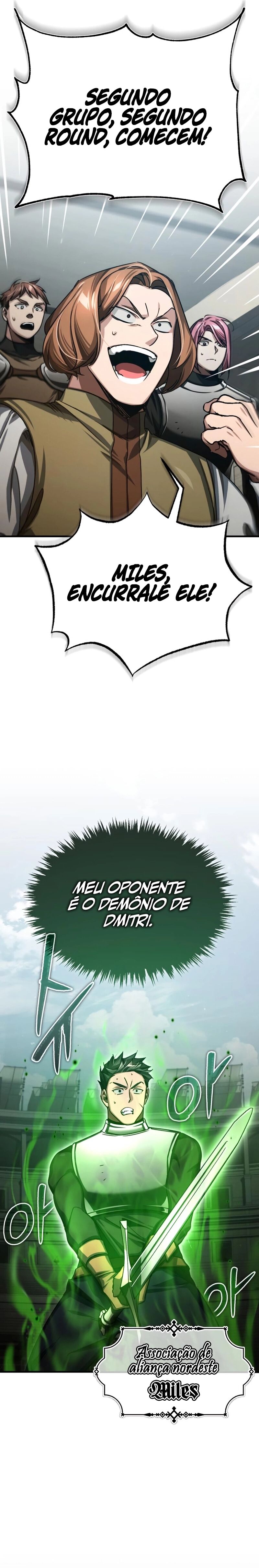 Read The Heavenly Demon Can't Live a Normal Life PT Manga Online
