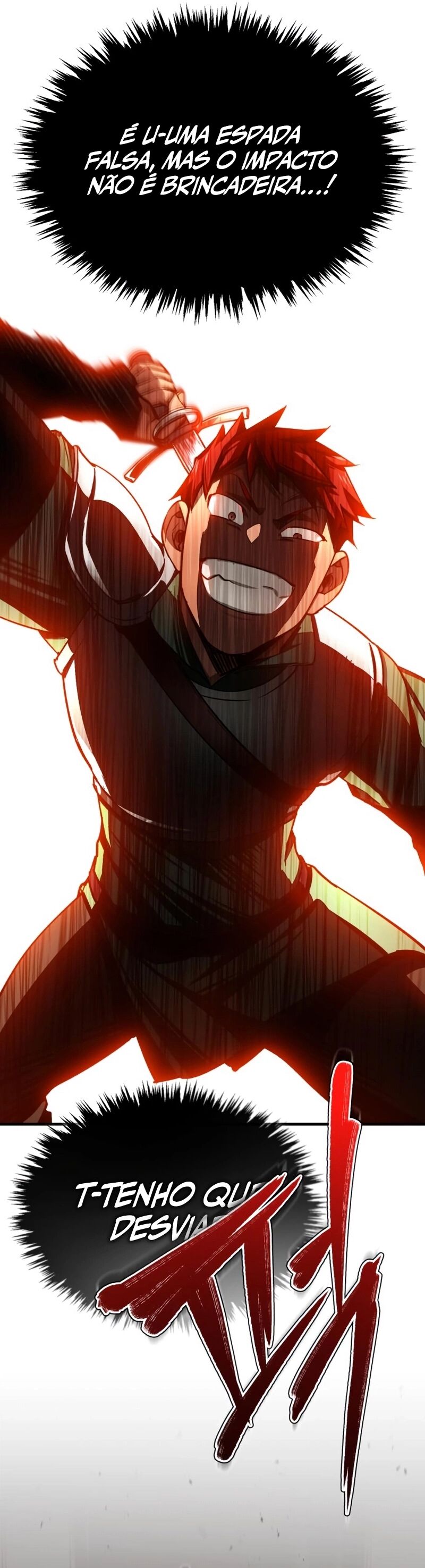 Read The Heavenly Demon Can't Live a Normal Life PT Manga Online
