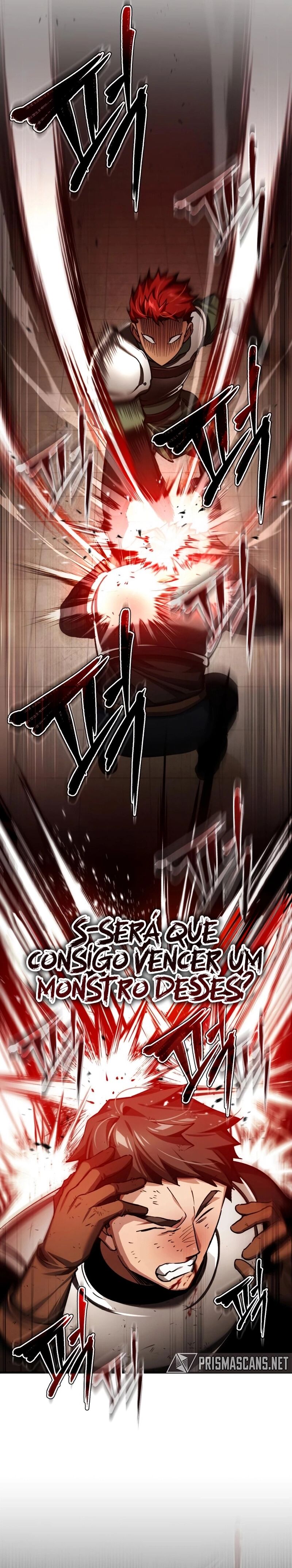 Read The Heavenly Demon Can't Live a Normal Life PT Manga Online