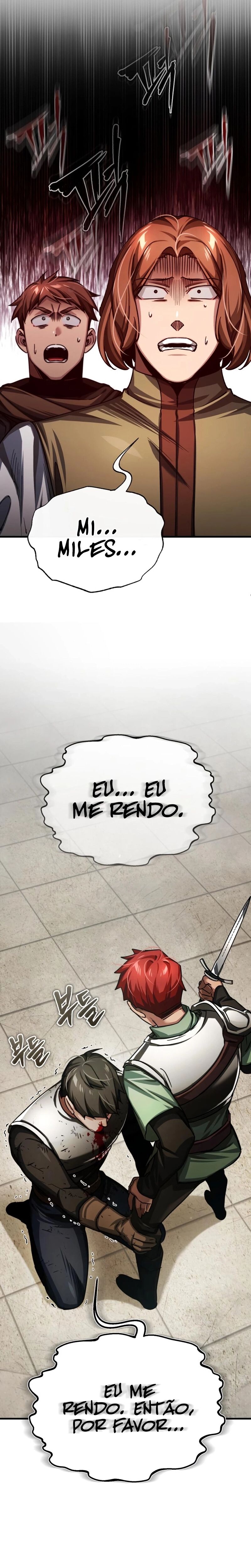Read The Heavenly Demon Can't Live a Normal Life PT Manga Online
