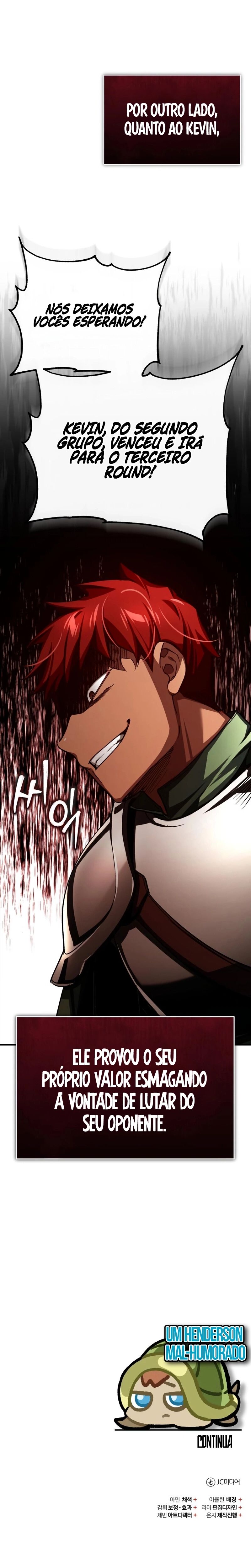 Read The Heavenly Demon Can't Live a Normal Life PT Manga Online